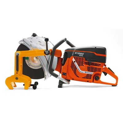 Husqvarna K 1260 RAIL